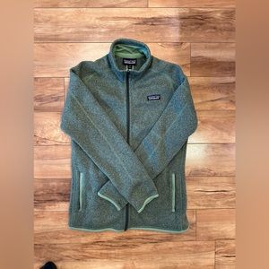 Women's Better Sweater® Fleece Jacket